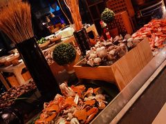 -龙之梦万丽酒店青餐厅