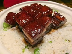 -新白鹿餐厅(龙游路总店·杭帮菜名店)