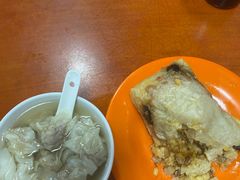 -顺发饮食店(景泰西六巷店)