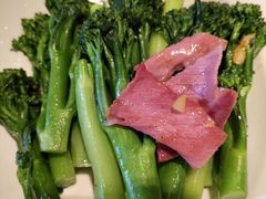 -滋粥楼·顺德菜(番禺广场总店)