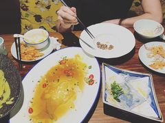 -铁道茶苑.色稷餐厅(莲花南路店)