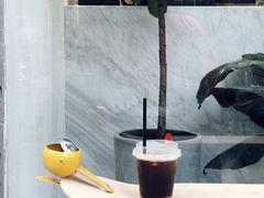 -red donkey coffee