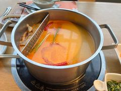 -生如夏花泰式火锅(西村黑金店)