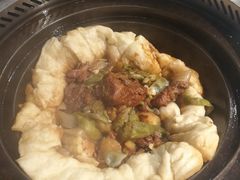 -二十一分小锅炖(中心店)
