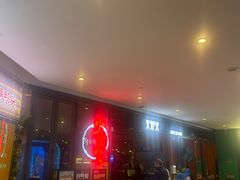 -火炉火自助餐(喜隆多店)