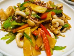 -椿记烧鹅(叠彩店)