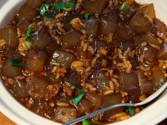 肉沫金米凉粉-蝦塘·中国餐馆(城墙南马道巷店)