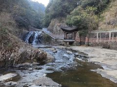 -五泄景区