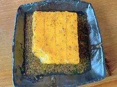桂花豌豆黄-望京一号·重庆江湖菜(工体店)