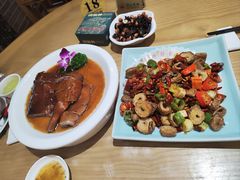 -德胜轩正宗顺德菜(宝安沙井会展中心店)