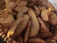 -Big Bamboo 大竹子体育主题餐厅(虹梅路店)