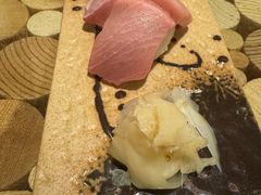 -西村日本料理(香格里拉饭店)