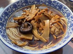 -西园寺素食(西园弄戒幢律寺店)