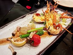 -上海苏宁宝丽嘉酒店·Cafe Bellagio西餐厅