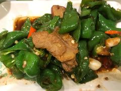 -老乡鸡(马鞍山路店)