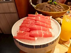 -巴奴毛肚火锅(七宝领展广场店)