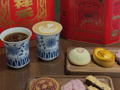 -祥禾饽饽铺·中式糕点(天津河东美福园店)