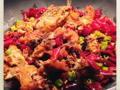 -北京王府井希尔顿酒店·万斯阁西餐厅