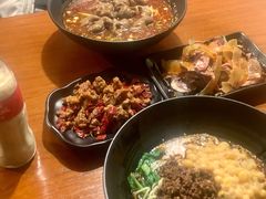-豆爺小面(朱雀店)