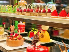-西安赛瑞喜来登大酒店