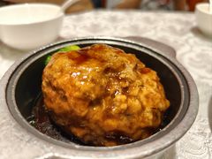 狮子头-马凯餐厅(地安门店)