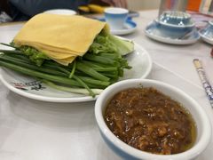 -朴小妹人参鸡汤火锅(长白山万达店)