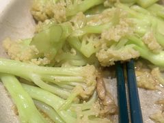 -张家卫·阳江菜·小海鲜(肥婆湾桥店)