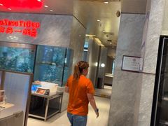 -上海吉臣维景酒店·维多利亚餐厅