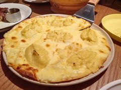 -芭莉与彩虹西餐厅(成都合生汇店)