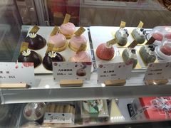 -美点饼业(埌西店)