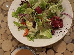 -西村日本料理(香格里拉饭店)