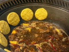 -姚稷大铁锅(龙之梦店)