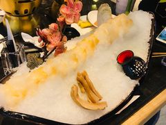 -川骄海鲜自助(河东店)
