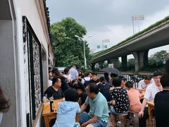 -泰顺江南春面馆