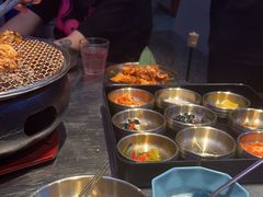 -入火韩国烤肉(凯旋广场店)