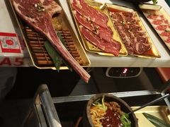 -炙城·韩式烤肉(南京东路店)