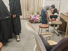 -海马体照相馆(万菱汇店)