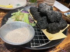 -小川洋风料理(街道口店)