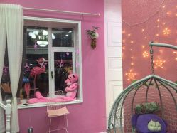 -Hair Glam 格拉姆造型旗舰店