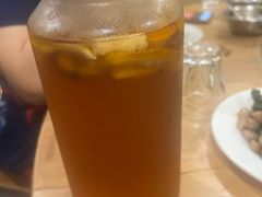 -咱屯子铁锅炖直营店(南湖大路店)
