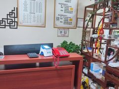 -传古推拿·古法按摩(凤阳东路店)