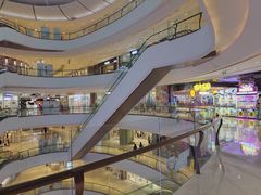 -成都银泰中心in99
