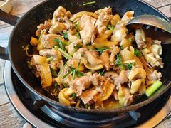 -食德喜·阳山鸡王食研基地