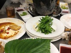 -松明一烤肉馆(鲁园店)
