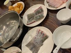 -正能量脆肉鲩火锅