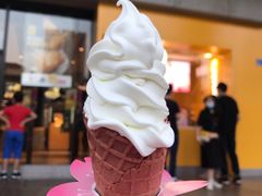 原味华芙筒-麦当劳(前海店)