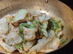 -楼兰新疆主题餐厅(坂田佳华领汇广场店)