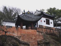 -东坡赤壁风景名胜区