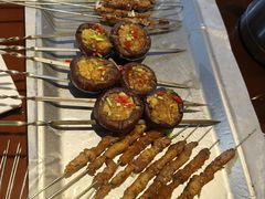 -三个大叔烤羊肉串·炭炉砂锅菜(西三旗店)