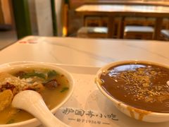 -护国寺小吃(新街口店)